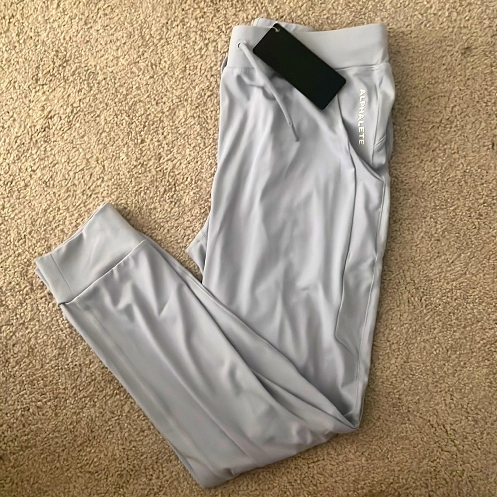Premium v2 Jogger